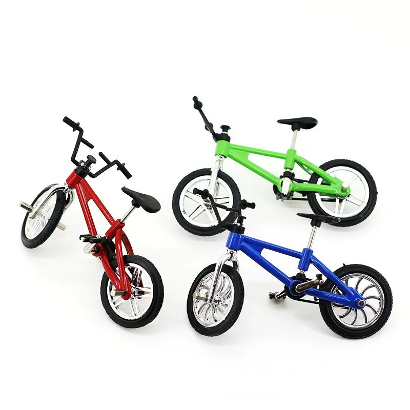 bmx toy bike