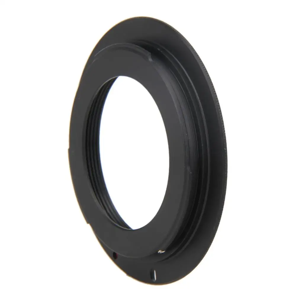 Lens Adapter for All Universal M42 Screw Mount Lens for   EOS Camera M42-EOS