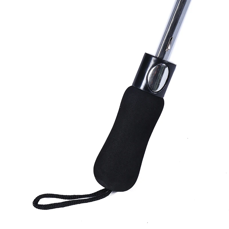 Chuvaband Wind Resistant 2 Folding Automatic Umbrella Rain Women Big