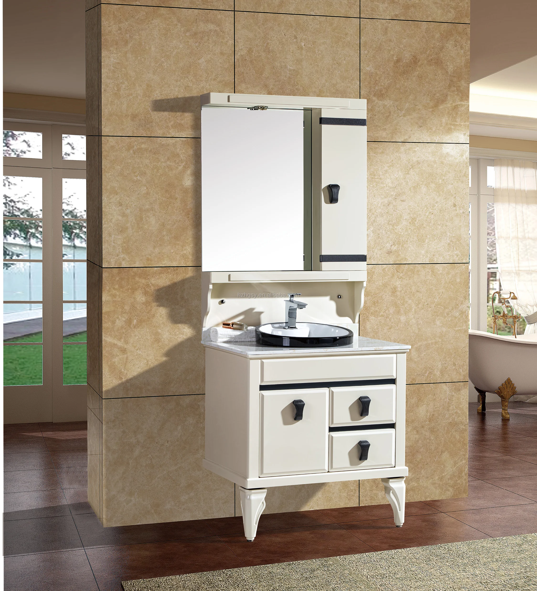 Poluliar Economic Bathroom Cabinet Toilet Cabinets Vanities Set Buy Toilet Cabinet Bathroom Vanities Vanities Product On Alibaba Com