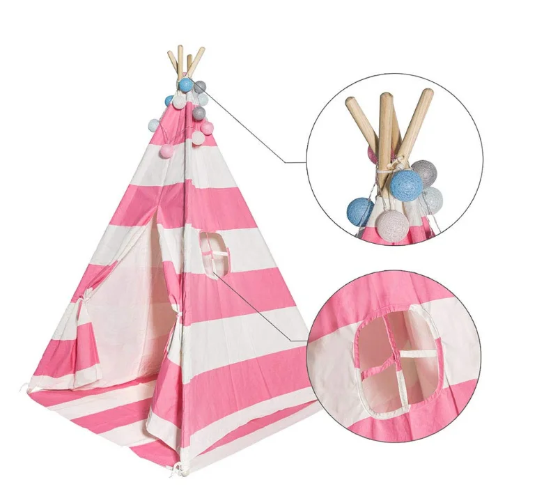 pink stripe play tent06.jpg