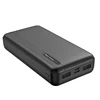 Joyroom portable external battery charger small powerbank custom logo mobile rohs oem mini power bank 20000mah