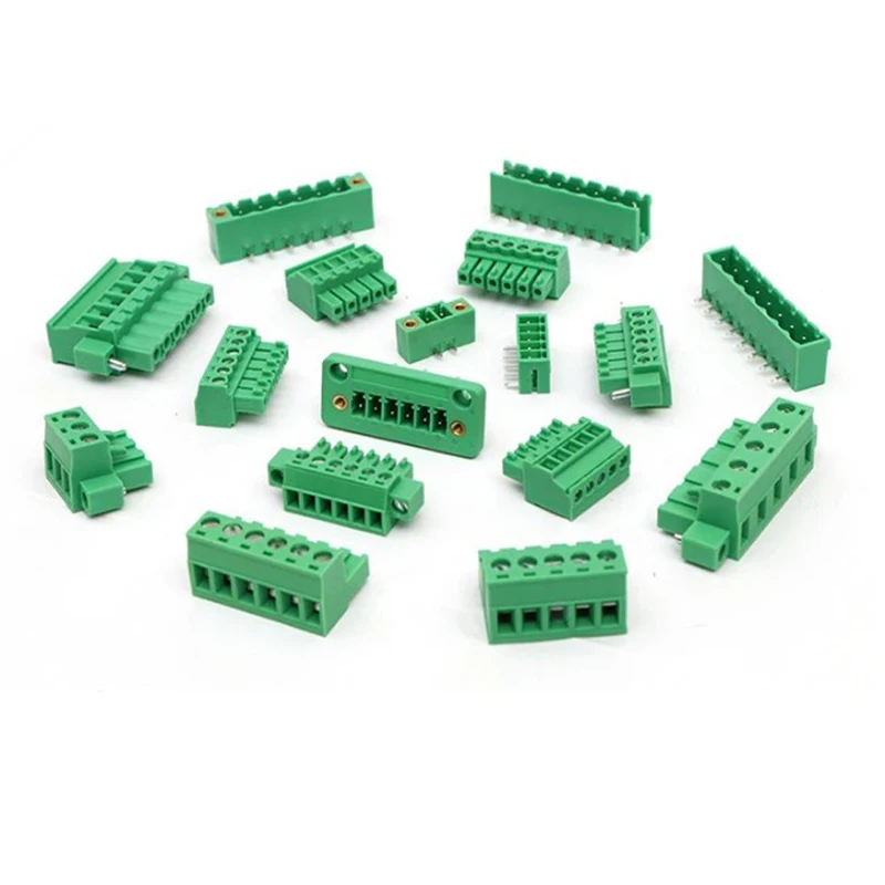 terminal block