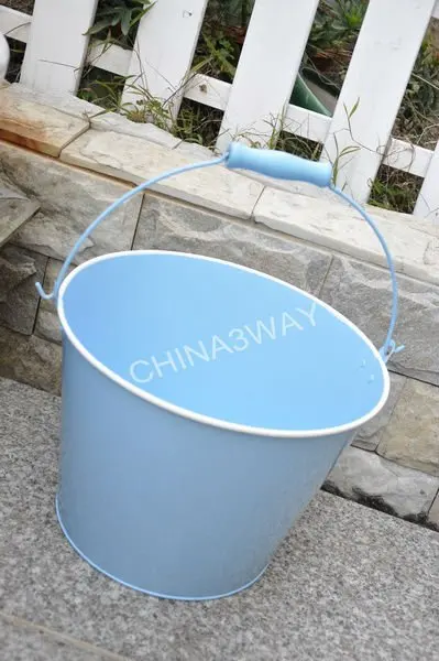 Zinc Cubo De Metal - Buy De Metal Decorativos Cubos De Metal Antiguo