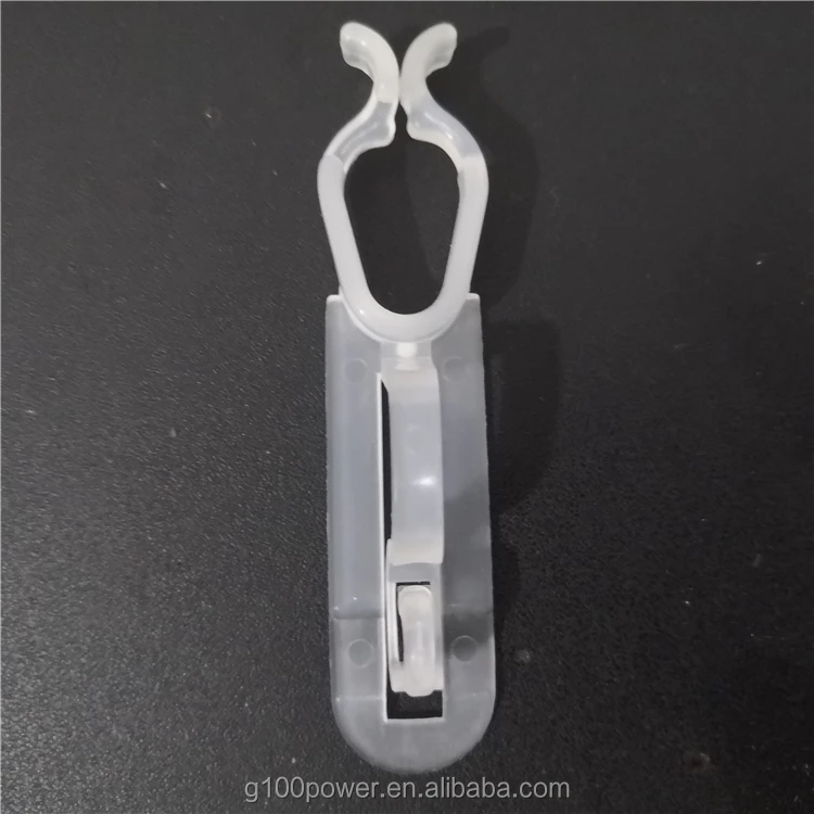 Best Plastic Roof Ridge Clips For C9 Christmas Lights Buy Specially