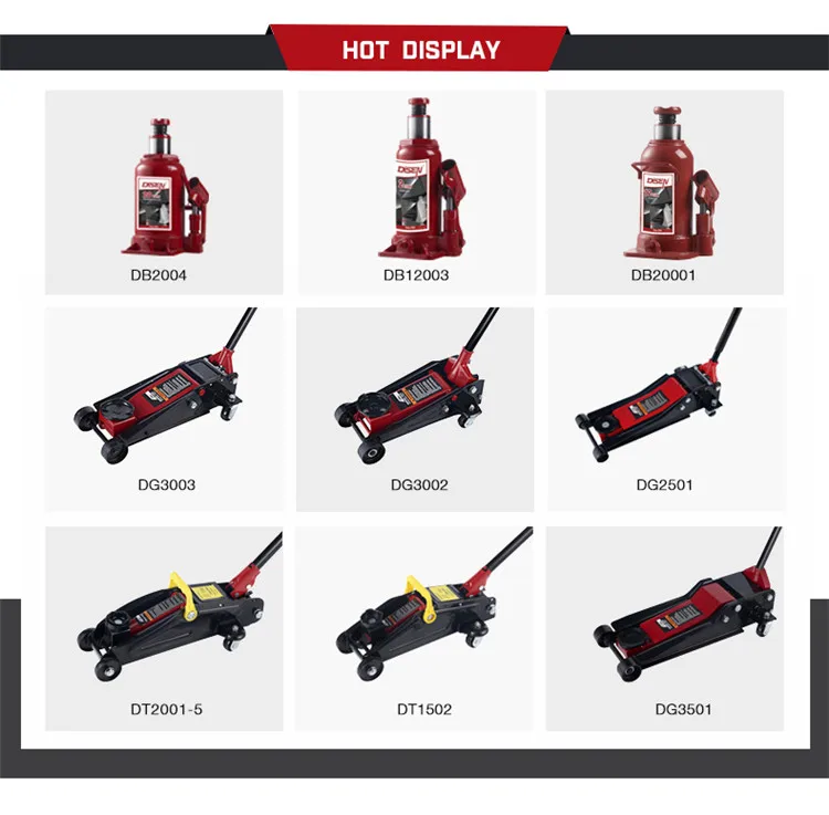 floor jack pads