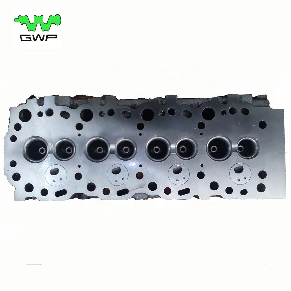 diesel engine 2l 3l 5l cylinder head for toyota hi