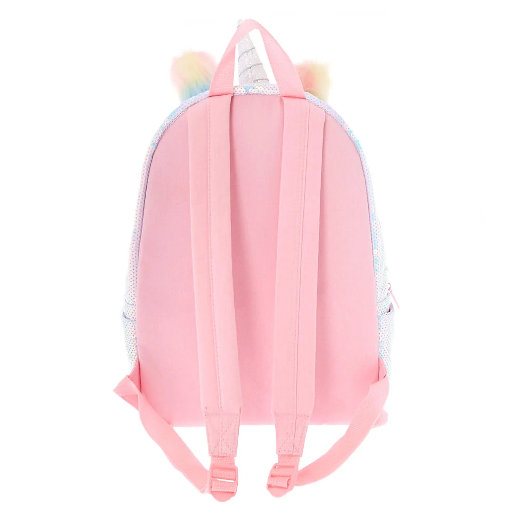 pastel unicorn backpack