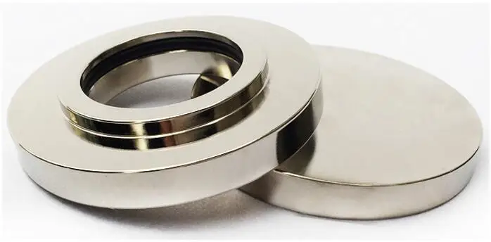 Hydraulic oil filter-1