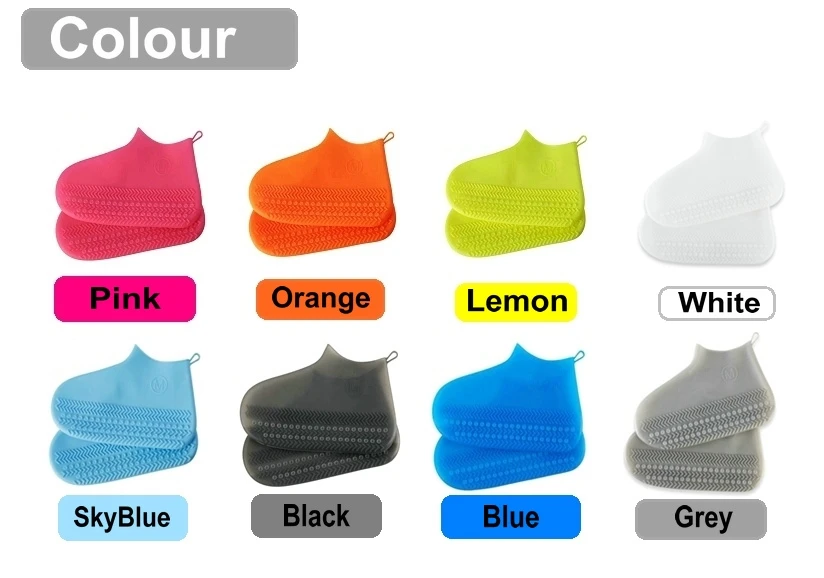 Manufacturer Wholesale New Design Soft pvc waterproof quen shoe cover rain cover for shoes.jpg
