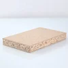 Zero formaldehyde particle board indonesia