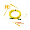Capacitor Patch Panel Fiber Optical Mpt Mpo Patch Cord fiber jumper
