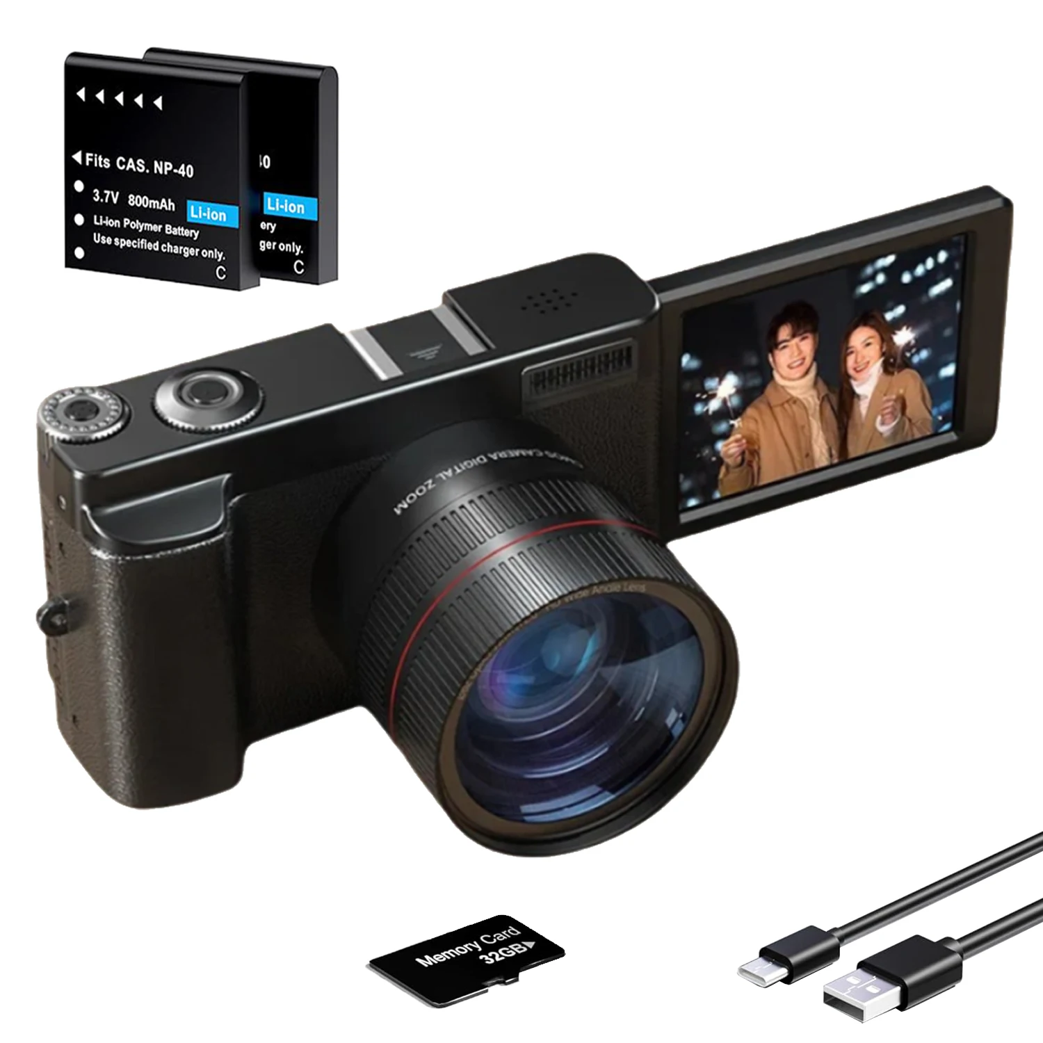 DVC Digital Video Camera Guide: How to Choose the Right One