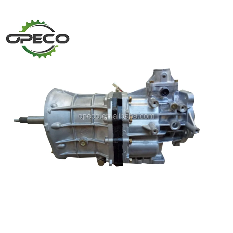 High Performance Zd30 4x4 Gearbox For Nissan Cars - Buy Zd30 Gearbox ...