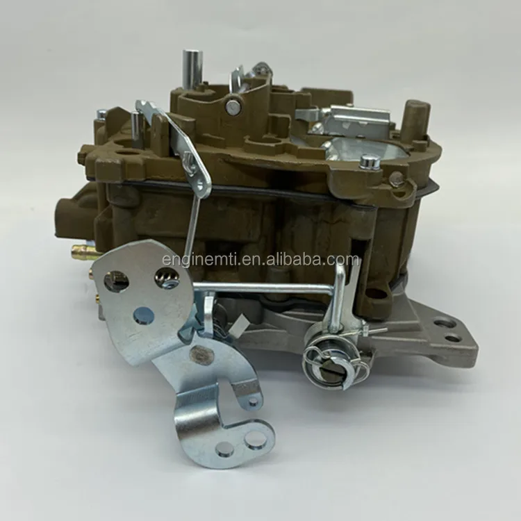 Rochester Qjet Carburetor With Electric Choke Buy Rochester Qjet