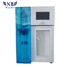 Kjeldhal method protein tester distillation unit