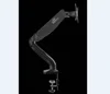 Universal Tilt Swivel Single Screen LCD Computer Single Monitor Desk Mount
