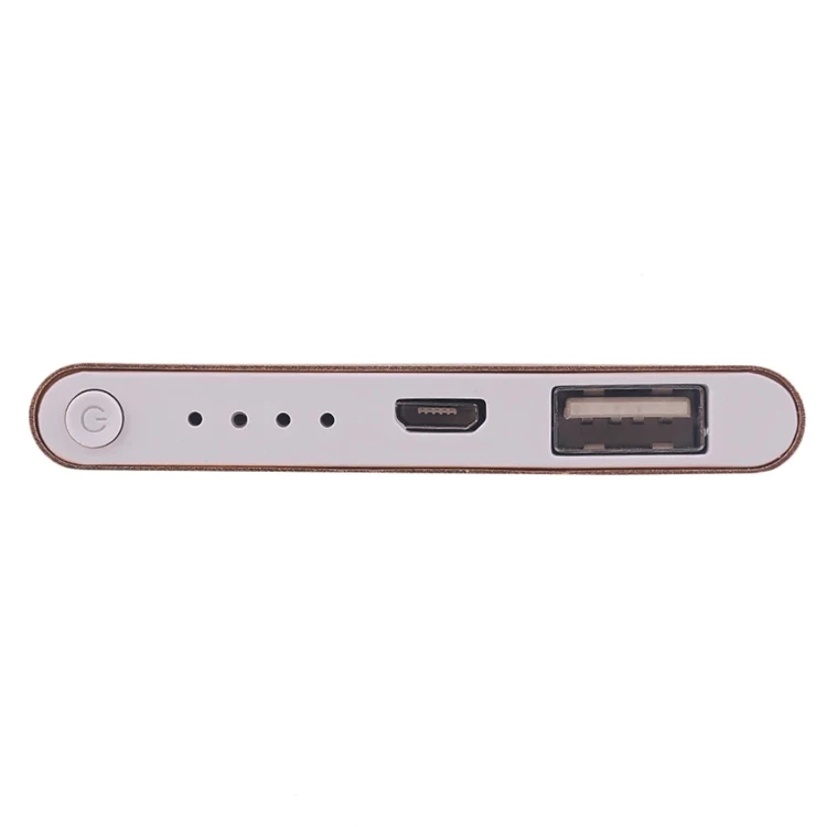 2019 Promotion Gift 5000mah Power bank 5000mah power banks ,mobile power supply,portable battery charger - ANKUX.COM