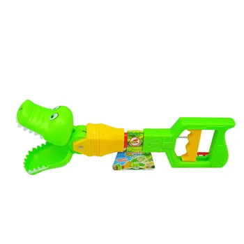 crocodile grabber toy