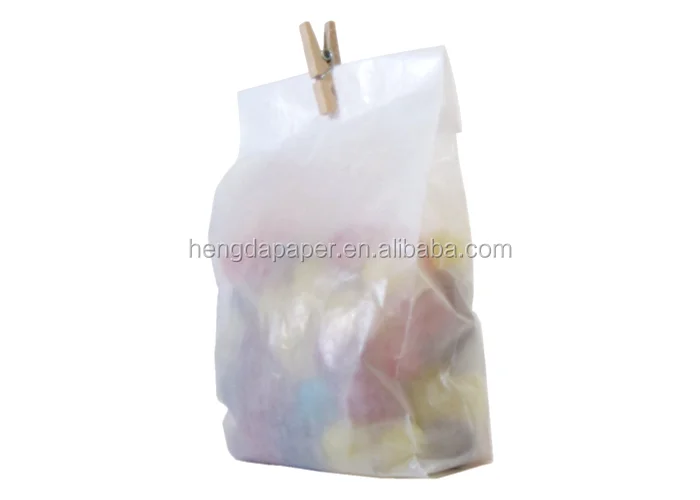Greaseproof Food Wrapping Glassine Paper Buy Wrapping Glassine Paper