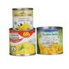 canned sweet corn 340g easy open lid
