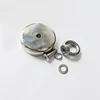 Neodymium Magnet for Fishing in River, Lake, Ocean with Pull Force 163KGS