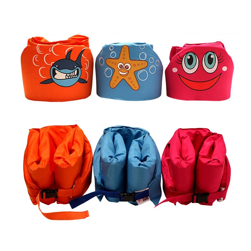 Eyson Water Sport Swimming Foam Child Kids Life Jacket.jpg