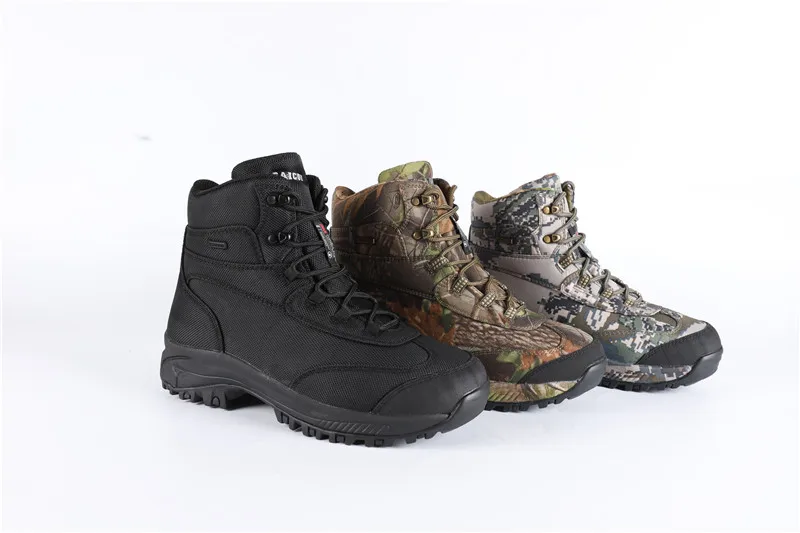 thinsulate 400 boots