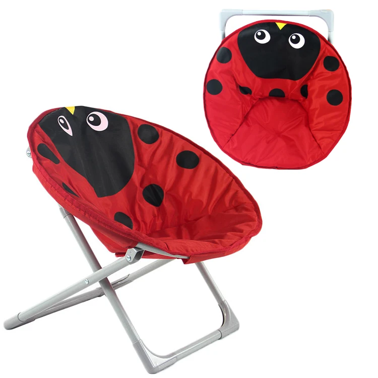 childs moon chair