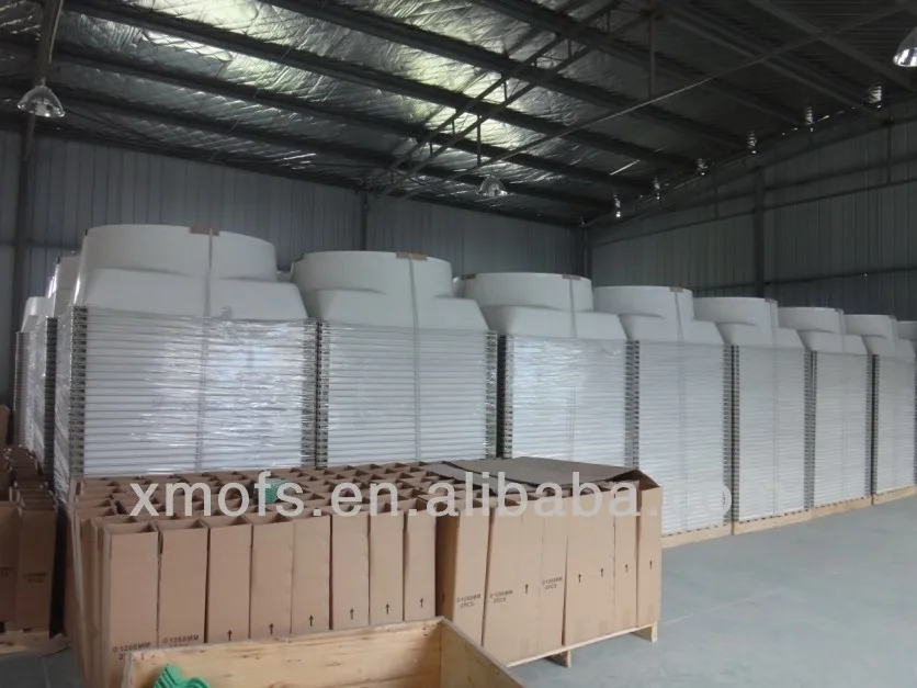 Industrial Roof Exhaust Fan, 220~450v - detail 22