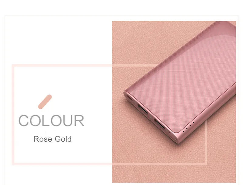 portable Powerbank