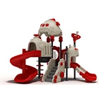 Kids high quality safety children playing equipment outdoor playground 2020 outdoor playsets playground equipment