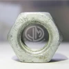 Galvanize Plated Steel DIN 934 M39 Class 8/10 UNC Hex Nut