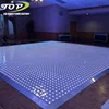 Wedding Effects LED screen dance floor for sale