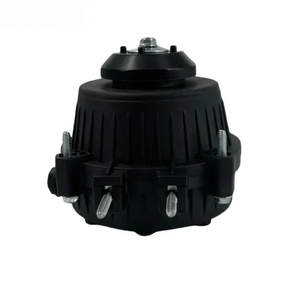 Ec Motors, 0-10v, Aluminum, Asynchronous Motor - detail 2