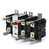 High quality HH15-630 plastic silver copper isolation switch fuse group