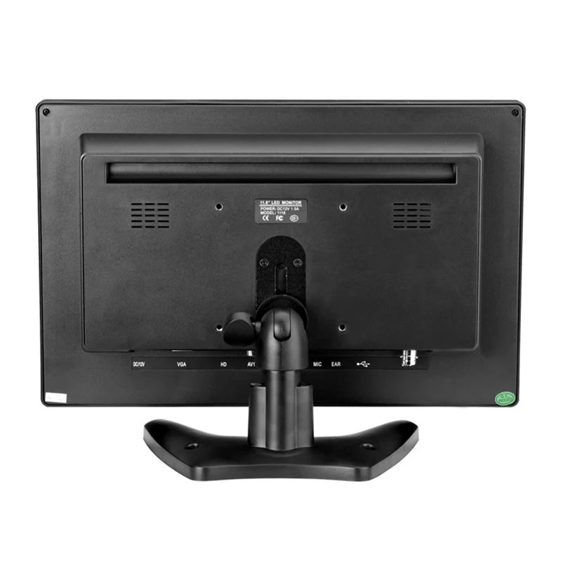 11.6 inch Re. touch screen