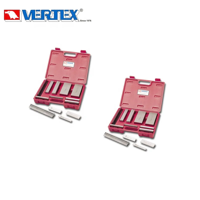 VERTEX (バーテックス) パラレルブロックセット VP-146 (4.6W×150L×6組) パラレルブロック｜商品情報｜バーテックス｜株式会社ジーネット