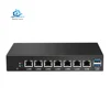 Best Intel Celeron J1900 Processor Firewall Pc Quad Core Desktop Computer For Game and Office