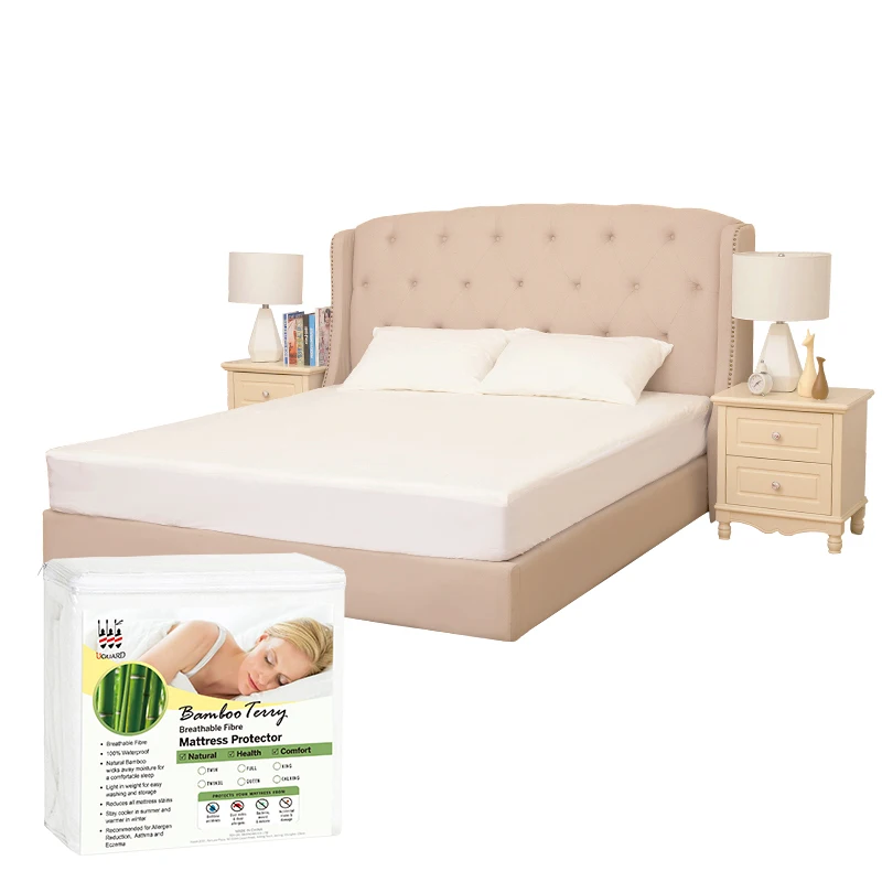 uppababy mattress protector