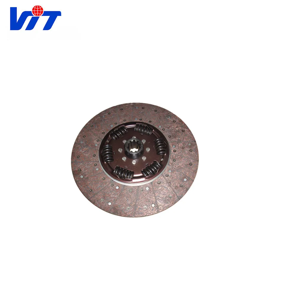 VIT-JE 430MM Clutch Disk 1878000206 For KMZ MFZ-430 factory