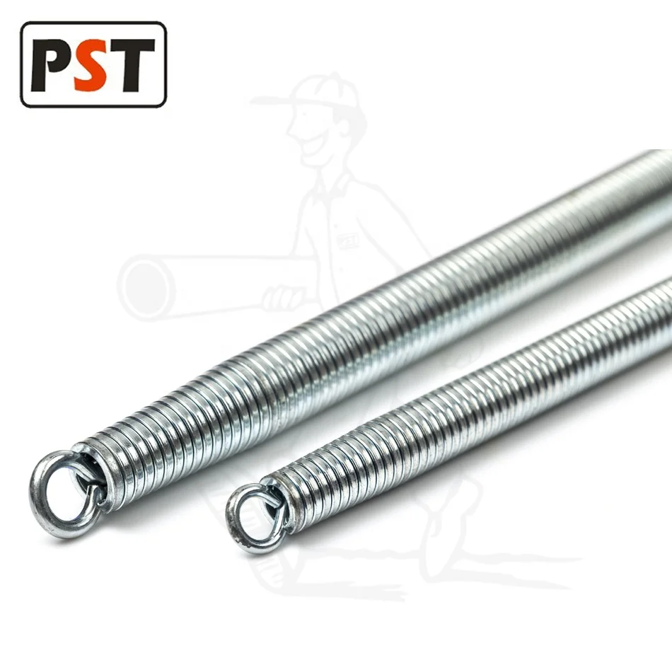 Pvc Pipe Bending Spring Long Extension Springs Bending Tools Buy