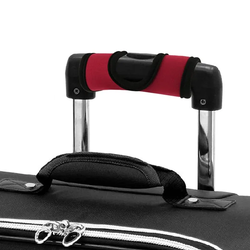 Wholesale Promotion Travel Comfortable Customized Neoprene Luggage