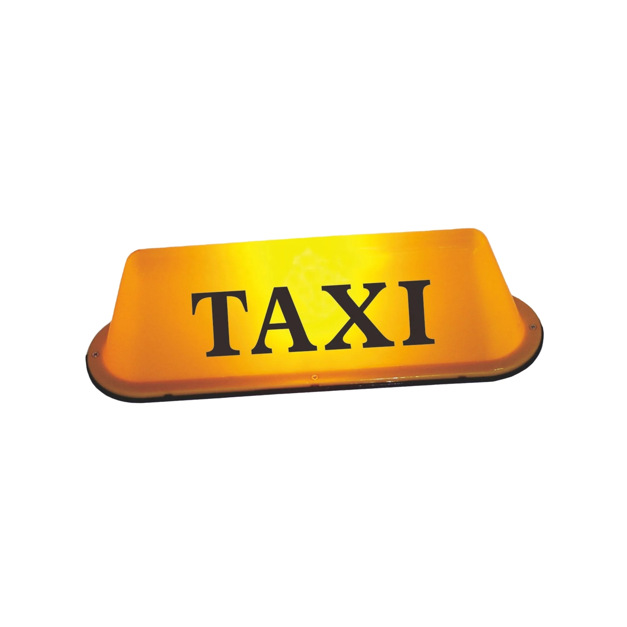 Top Productions taxi roof light box universal taxi light box roof sign  With ISO Certification
