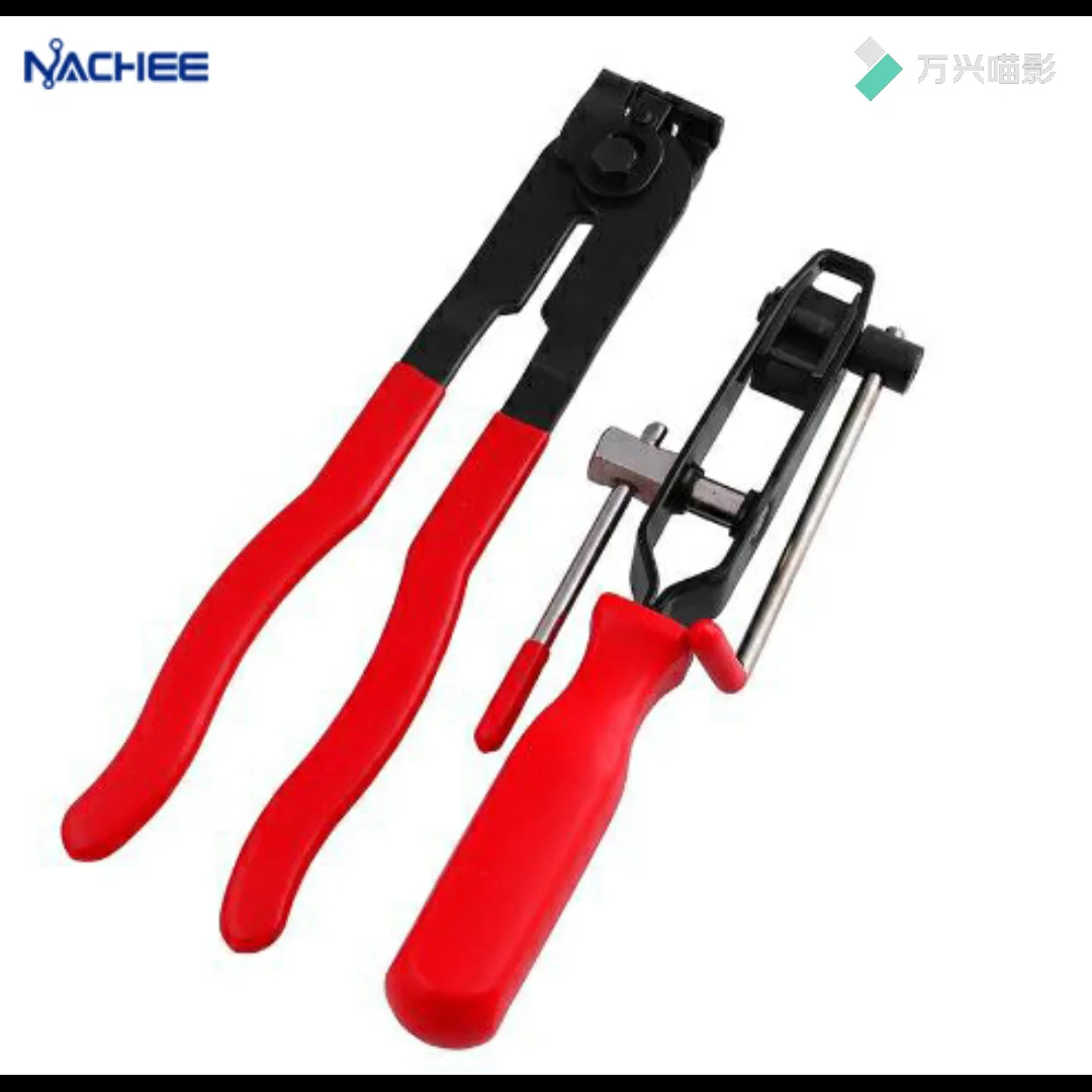 Cv Joint Ear Clamp Banding Tool Cv Boot Clamp Pliers Automotive Hose