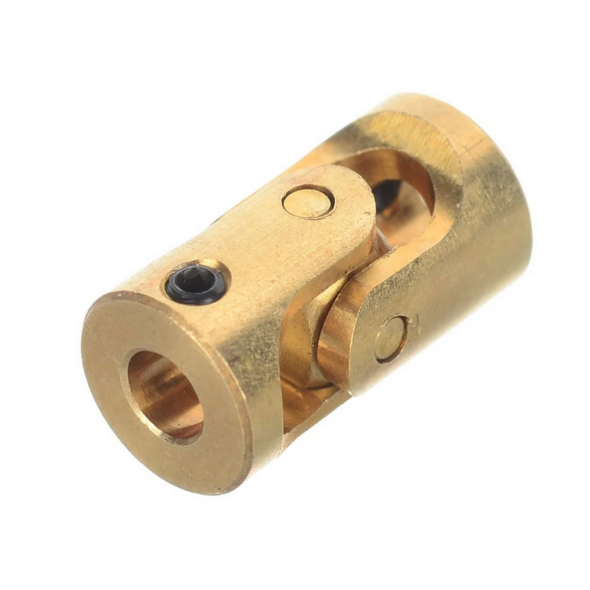 定制双万向节拖拉机不锈钢u节轴