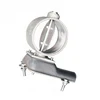 51MM/60MM/63MM/70MM/76MM/89MM Electronic Exhaust Cutout Valve for bmw
