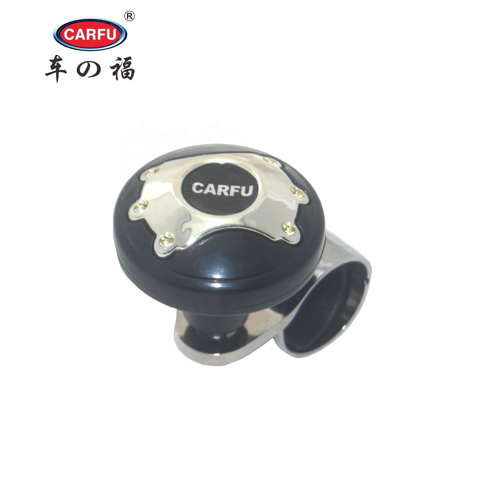 High Quality Universal Car Steering Shift Knob Accessories Steering