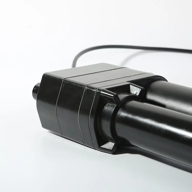 Customized Stroke Ip66 Waterproof Linear Actuator12v 24v Dc 1000kg 10000n High Load Force 6301