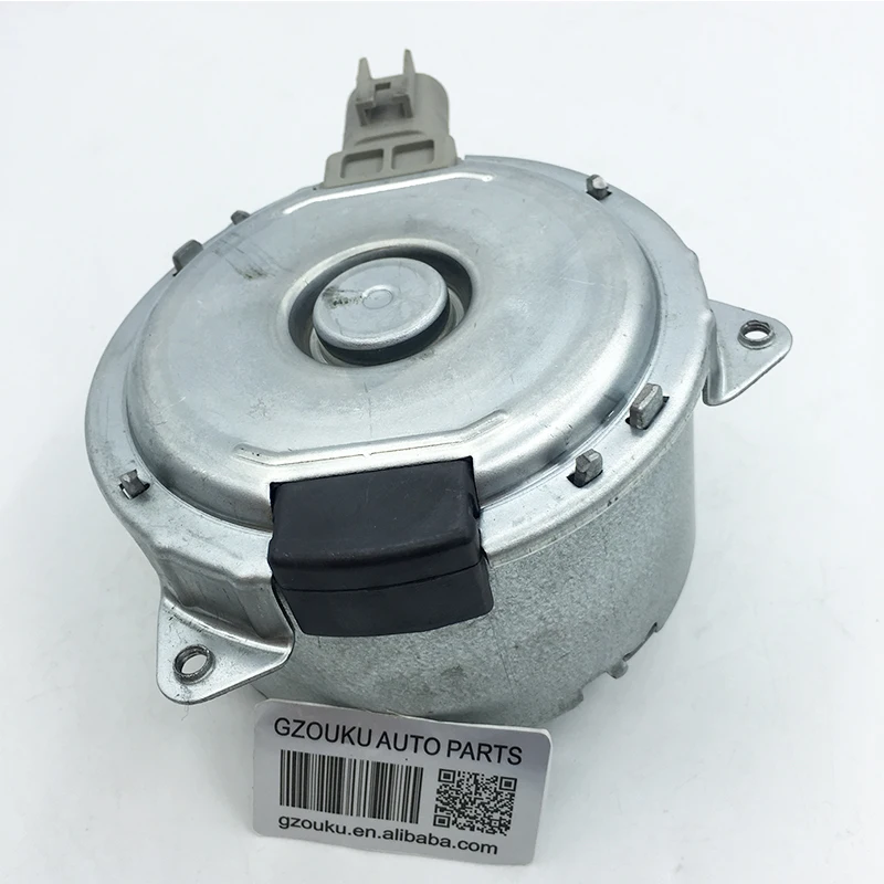 Gzouku Car Cooling Fan Motor For Vios Yar1s Ncp15 Nsp15 2680008030/